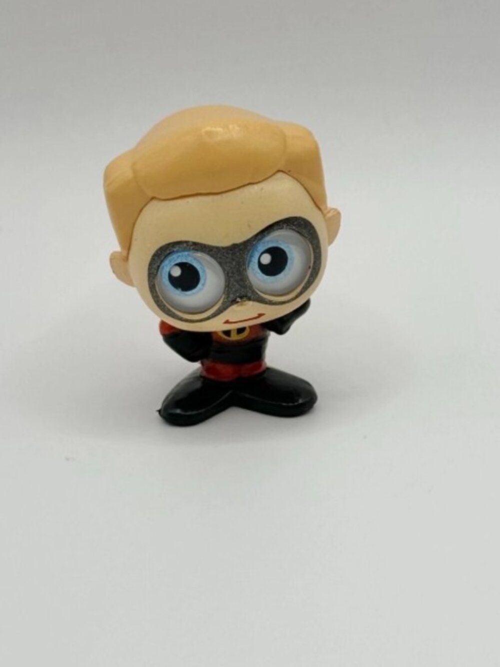 RARE Series 7 Dash The Incredibles Disney Doorables